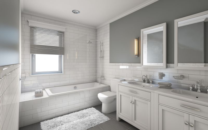 Bathroom Remodel Planning