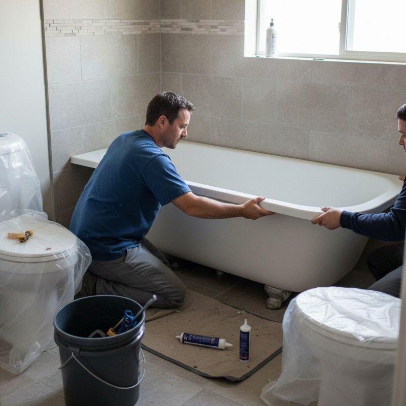 Top Bathroom Remodeling Companies in Torrance, CA