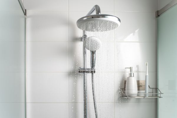 Shower Restoration